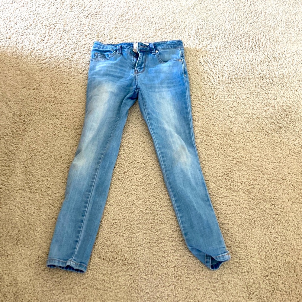 Kids Jeans